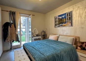 Camera da letto - Appartamento strada per Buttigliera, 35, Villanova d'Asti - foto 11