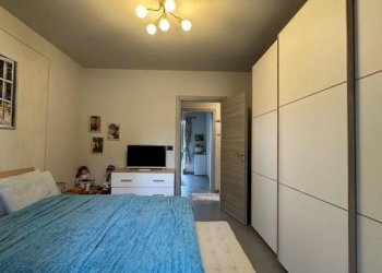 Camera da letto - Appartamento strada per Buttigliera, 35, Villanova d'Asti - foto 12