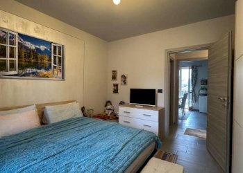 Camera da letto - Appartamento strada per Buttigliera, 35, Villanova d'Asti - foto 13