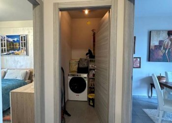 Corridoio - Appartamento strada per Buttigliera, 35, Villanova d'Asti - foto 14