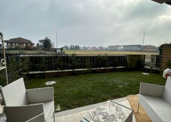 Giardino - Appartamento strada per Buttigliera, 35, Villanova d'Asti - foto 16