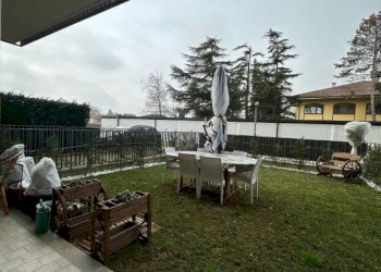 Giardino - Appartamento strada per Buttigliera, 35, Villanova d'Asti - foto 17