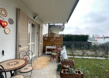 Giardino - Appartamento strada per Buttigliera, 35, Villanova d'Asti - foto 18