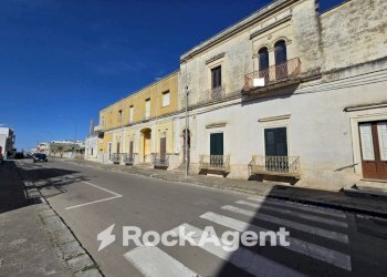 Zona - Appartamento via Cavour, 112, Salice Salentino - foto 5