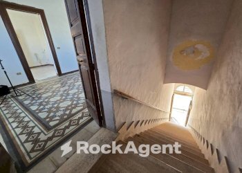 Scala - Appartamento via Cavour, 112, Salice Salentino - foto 7