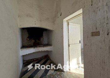 Ripostiglio - Appartamento via Cavour, 112, Salice Salentino - foto 9