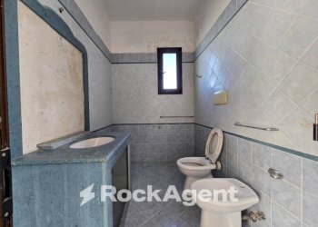 Bagno - Appartamento via Cavour, 112, Salice Salentino - foto 20