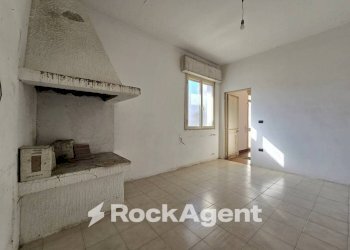 Cucina - Appartamento via Cavour, 112, Salice Salentino - foto 24