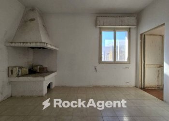 Cucina - Appartamento via Cavour, 112, Salice Salentino - foto 25