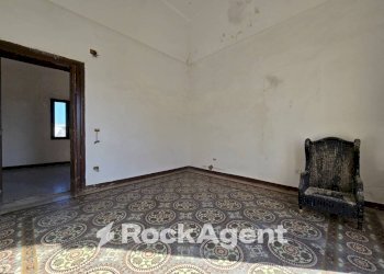 Camera da letto - Appartamento via Cavour, 112, Salice Salentino - foto 30