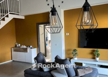 Salone - Attic Albinea, RE, Albinea - photo 3