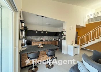 Salone - Attic Albinea, RE, Albinea - photo 7