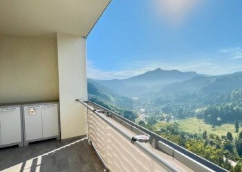 Terrazzo - Attic Albinea, RE, Albinea - photo 11