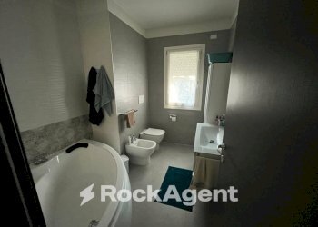 Bagno - Attic Albinea, RE, Albinea - photo 14