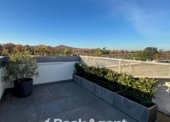 Terrazzo - Attic Albinea, RE, Albinea - photo 24