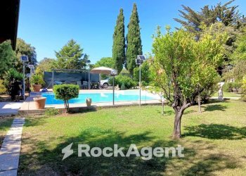 Piscina - Villa via Luna e Sole, 35B, Sassari - foto 3