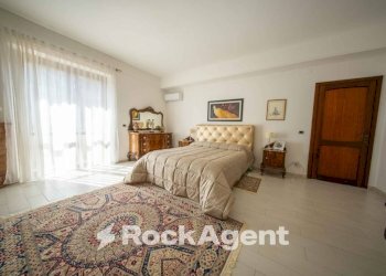 Camera da letto - Villa via Luna e Sole, 35B, Sassari - foto 10