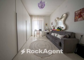 Camera da letto - Villa via Luna e Sole, 35B, Sassari - foto 11