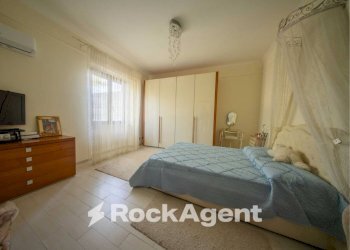 Camera da letto - Villa via Luna e Sole, 35B, Sassari - foto 13