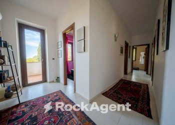 Corridoio - Villa via Luna e Sole, 35B, Sassari - foto 14