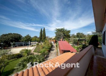 Vista - Villa via Luna e Sole, 35B, Sassari - foto 15