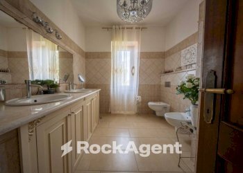 Bagno - Villa via Luna e Sole, 35B, Sassari - foto 18