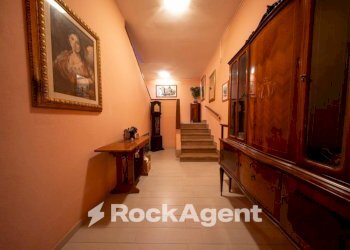 Corridoio - Villa via Luna e Sole, 35B, Sassari - foto 19