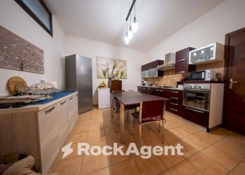 Cucina - Villa via Luna e Sole, 35B, Sassari - foto 24