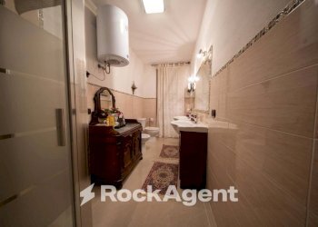 Bagno - Villa via Luna e Sole, 35B, Sassari - foto 25