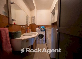 Bagno - Villa via Luna e Sole, 35B, Sassari - foto 26