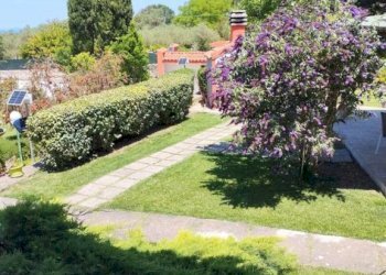 Giardino - Villa via Luna e Sole, 35B, Sassari - foto 29