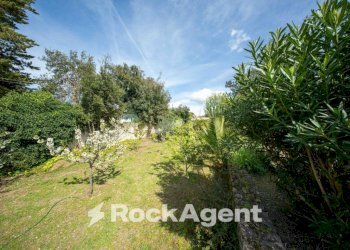 Terreno - Villa via Luna e Sole, 35B, Sassari - foto 30