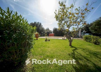 Giardino - Villa via Luna e Sole, 35B, Sassari - foto 31