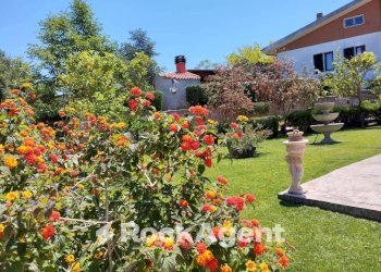 Giardino - Villa via Luna e Sole, 35B, Sassari - foto 32