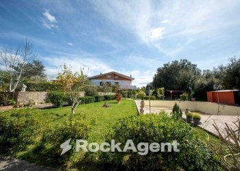 Vista - Villa via Luna e Sole, 35B, Sassari - foto 36