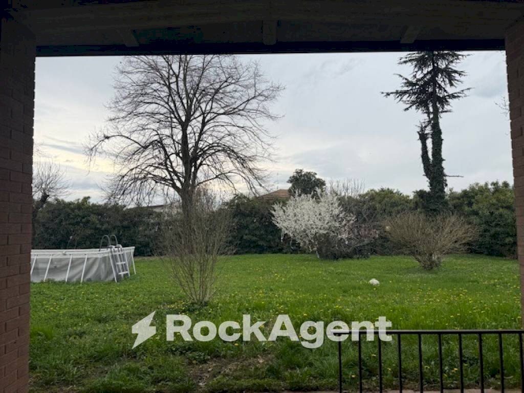 Terreno - Villa Montechiarugolo - foto 1