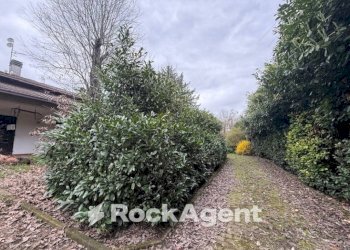 Giardino - Villa Montechiarugolo - foto 5