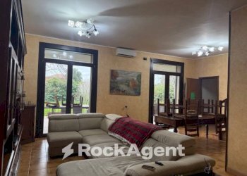 Salone - Villa Montechiarugolo - foto 7