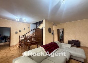 Salone - Villa Montechiarugolo - foto 8