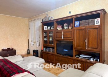 Salone - Villa Montechiarugolo - foto 9