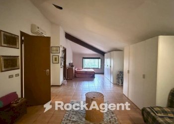 Salone - Villa Montechiarugolo - foto 10