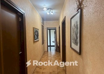 Corridoio - Villa Montechiarugolo - foto 13