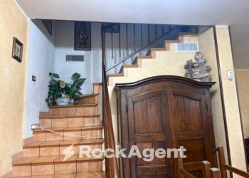 Scala - Villa Montechiarugolo - foto 14