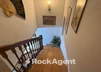 Scala - Villa Montechiarugolo - foto 16