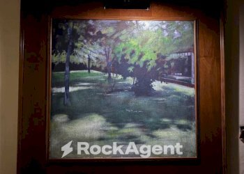 Vista - Villa Montechiarugolo - foto 18