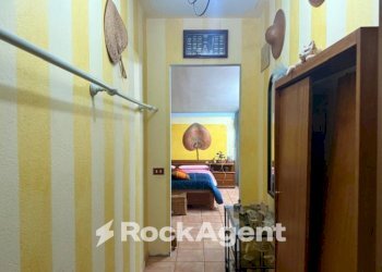 Corridoio - Villa Montechiarugolo - foto 20