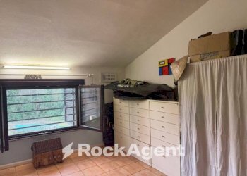 Camera da letto - Villa Montechiarugolo - foto 21