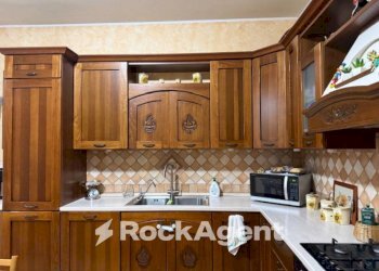 Cucina - Villa Montechiarugolo - foto 22