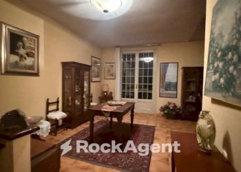 Salone - Villa Montechiarugolo - foto 26