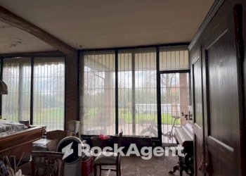 Veranda - Villa Montechiarugolo - foto 27